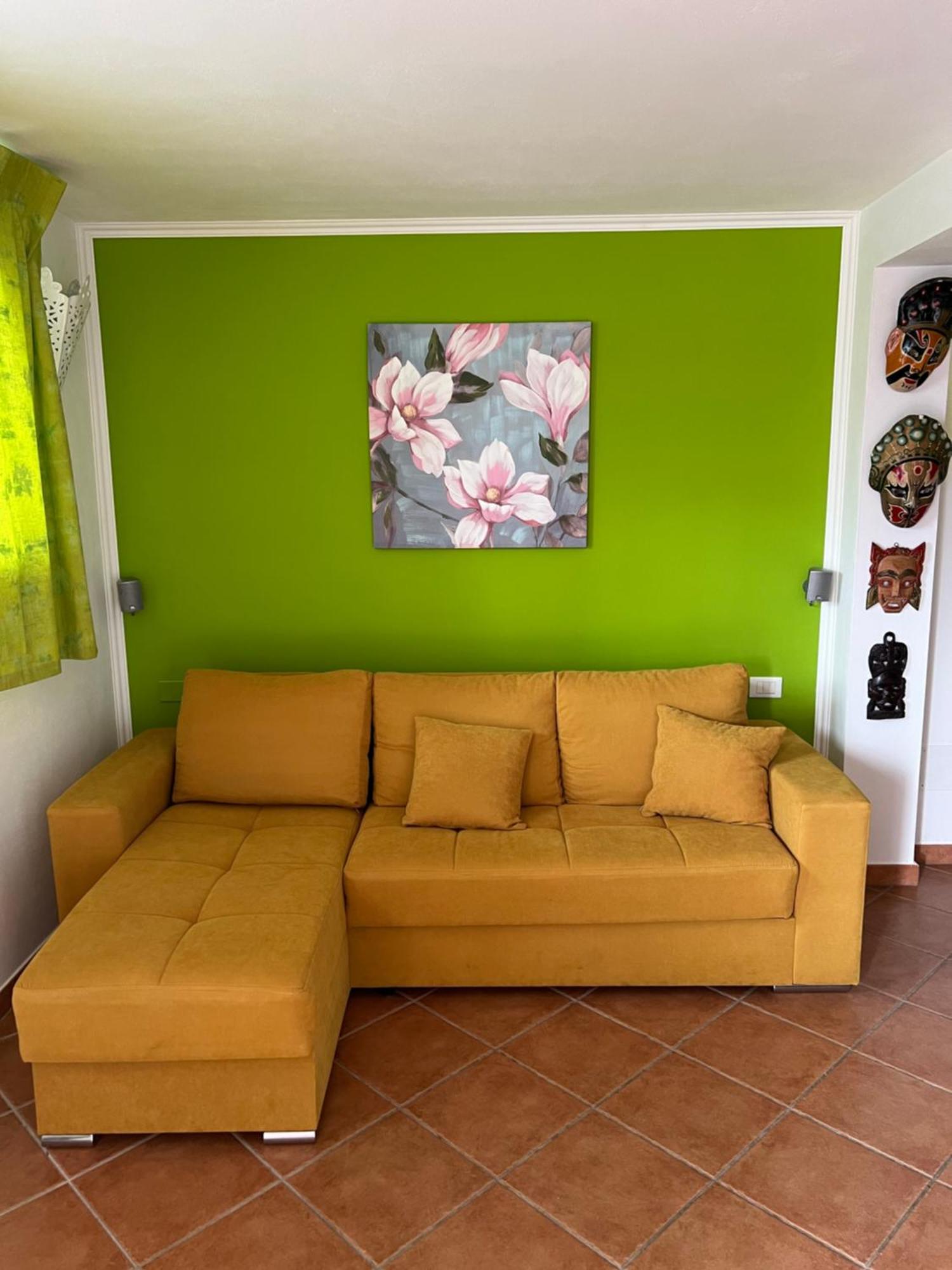 Appartamento Galgani San Vincenzo Exterior photo