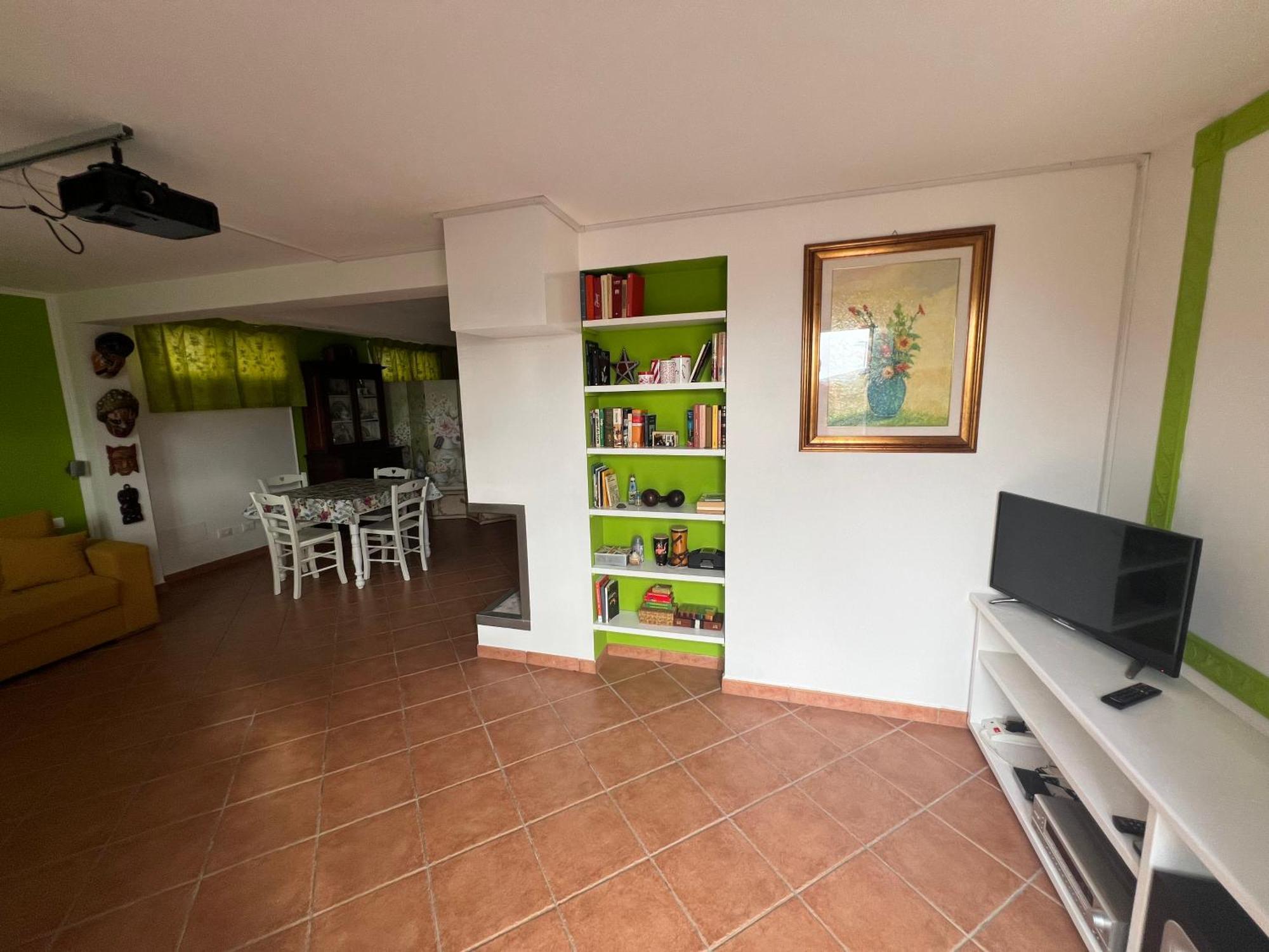 Appartamento Galgani San Vincenzo Exterior photo